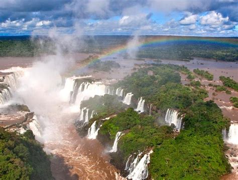 best hotels in iguazu falls.